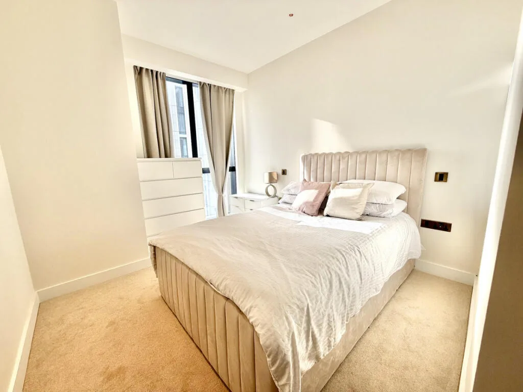 3 bedroom apartment for rent
