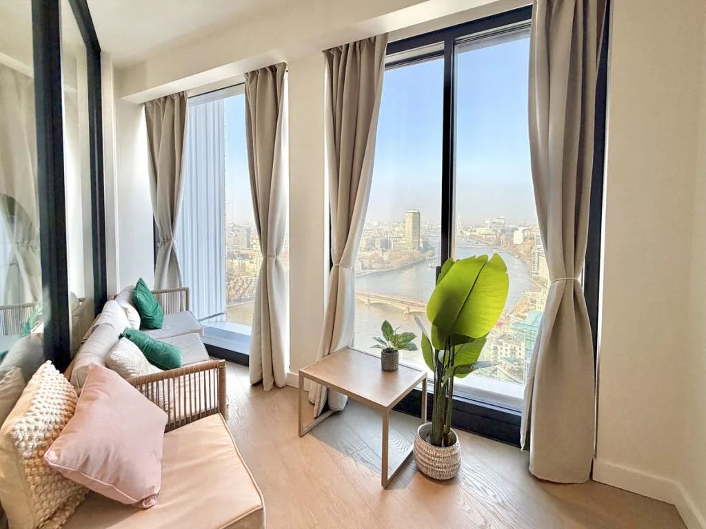3 bedroom apartment for rent