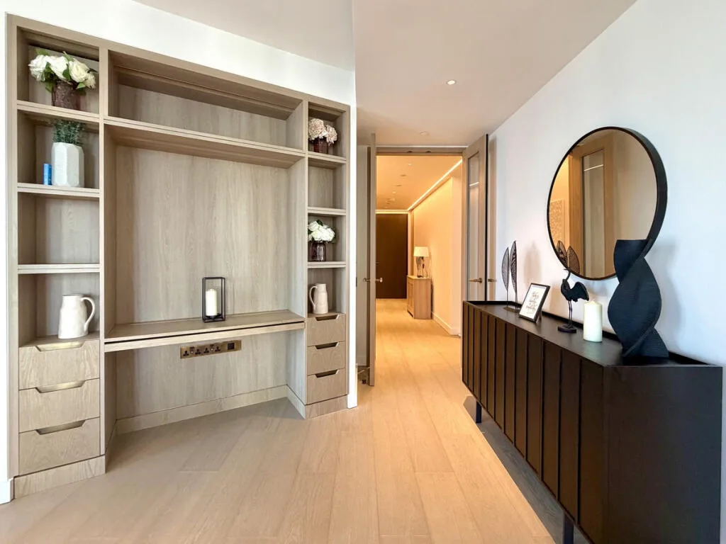 3 bedroom apartment for rent