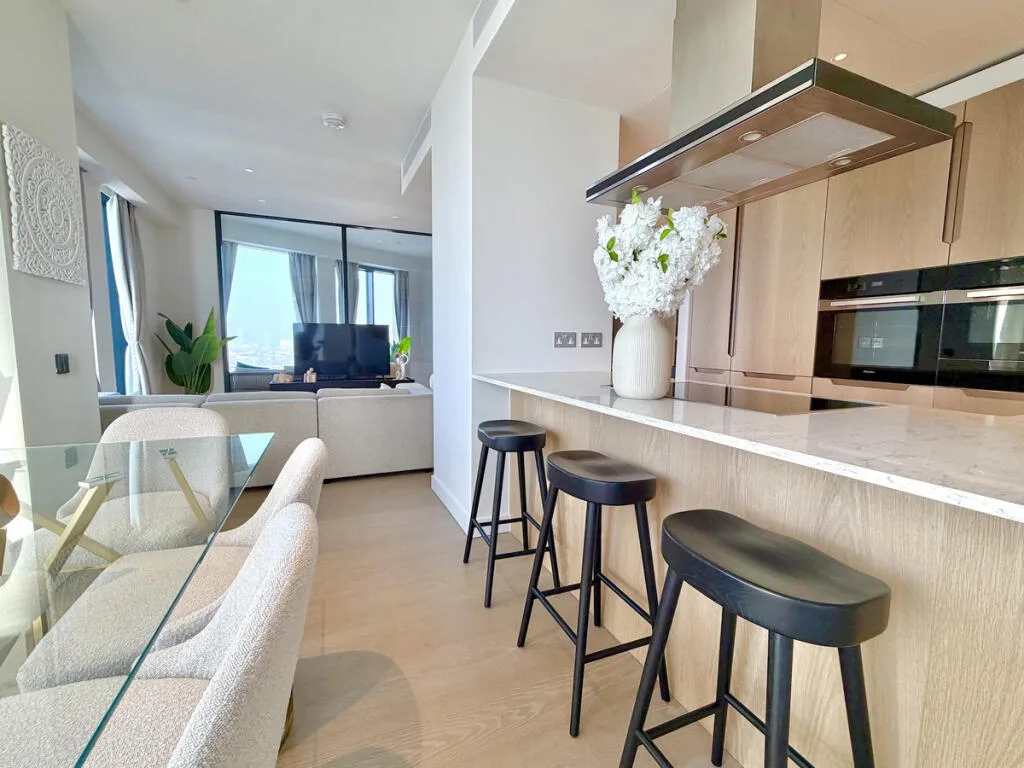 3 bedroom apartment for rent