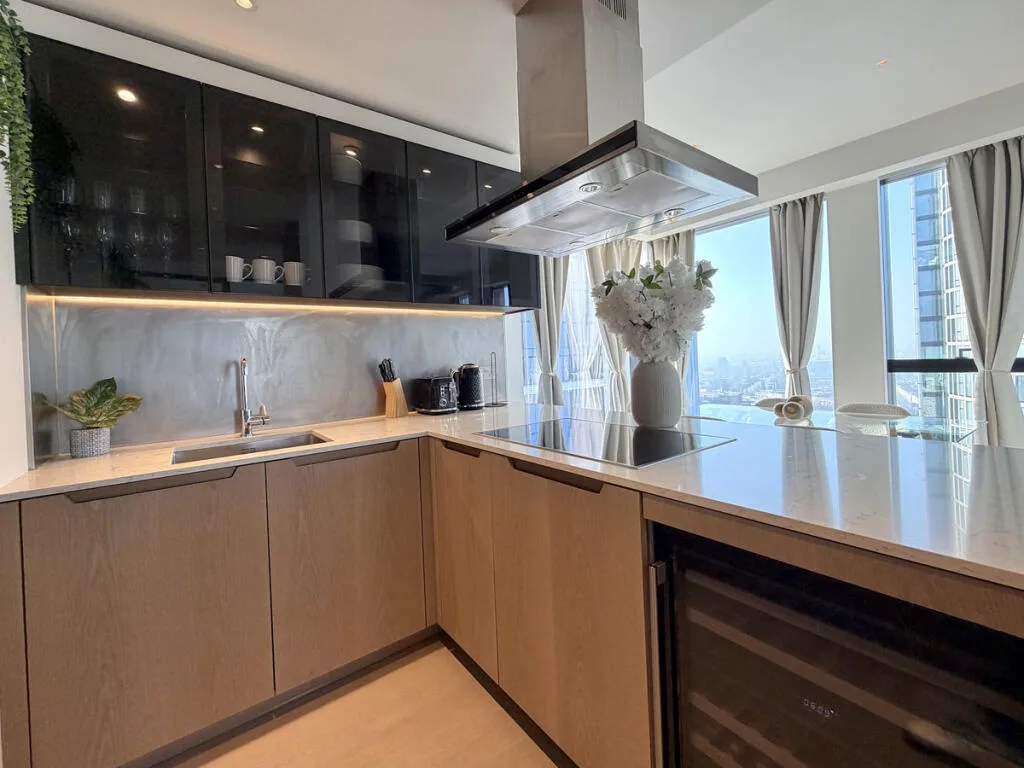 3 bedroom apartment for rent
