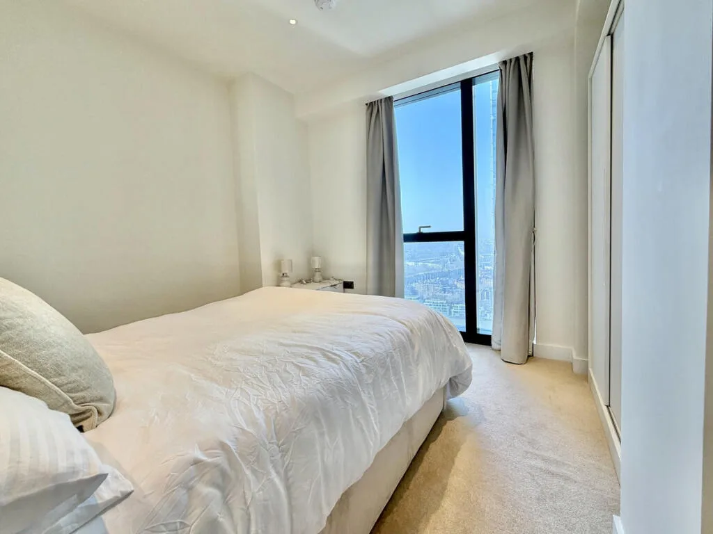 3 bedroom apartment for rent