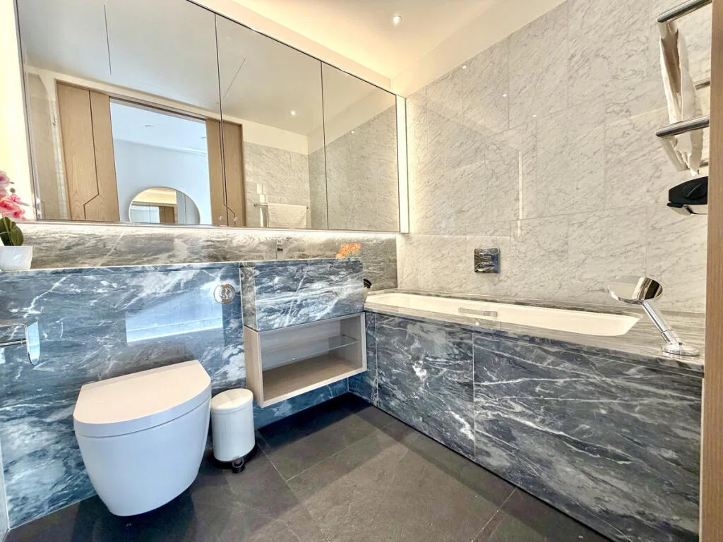 3 bedroom apartment for rent