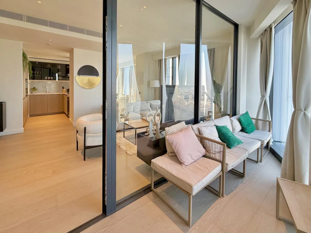 3 bedroom apartment for rent
