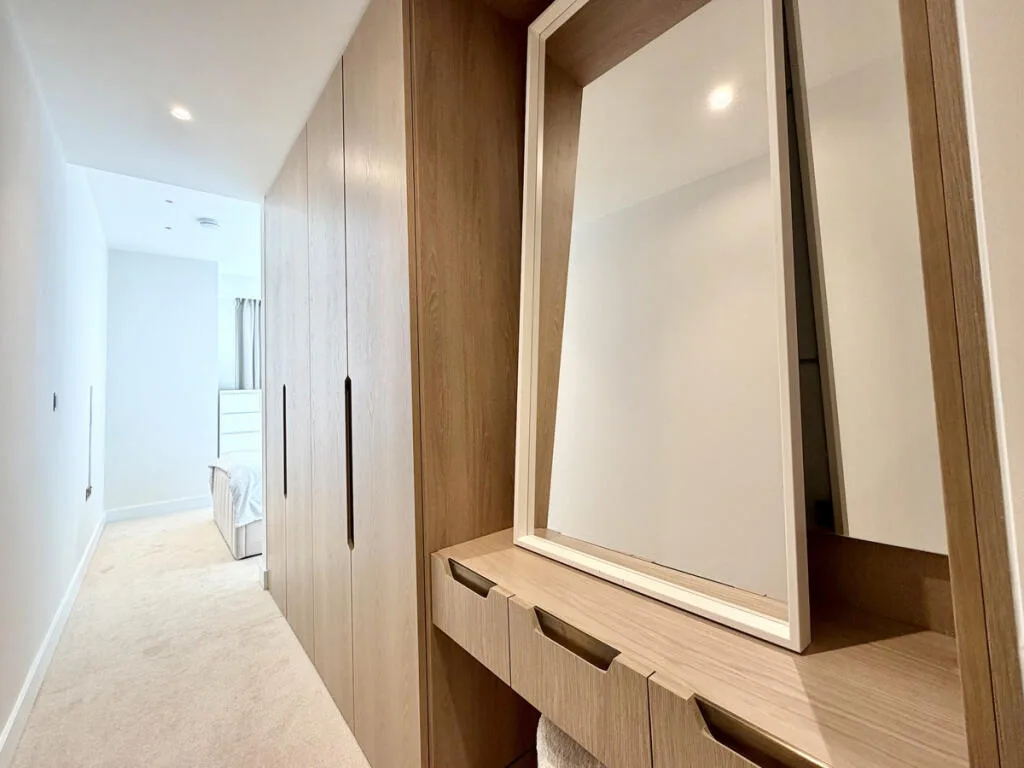 3 bedroom apartment for rent