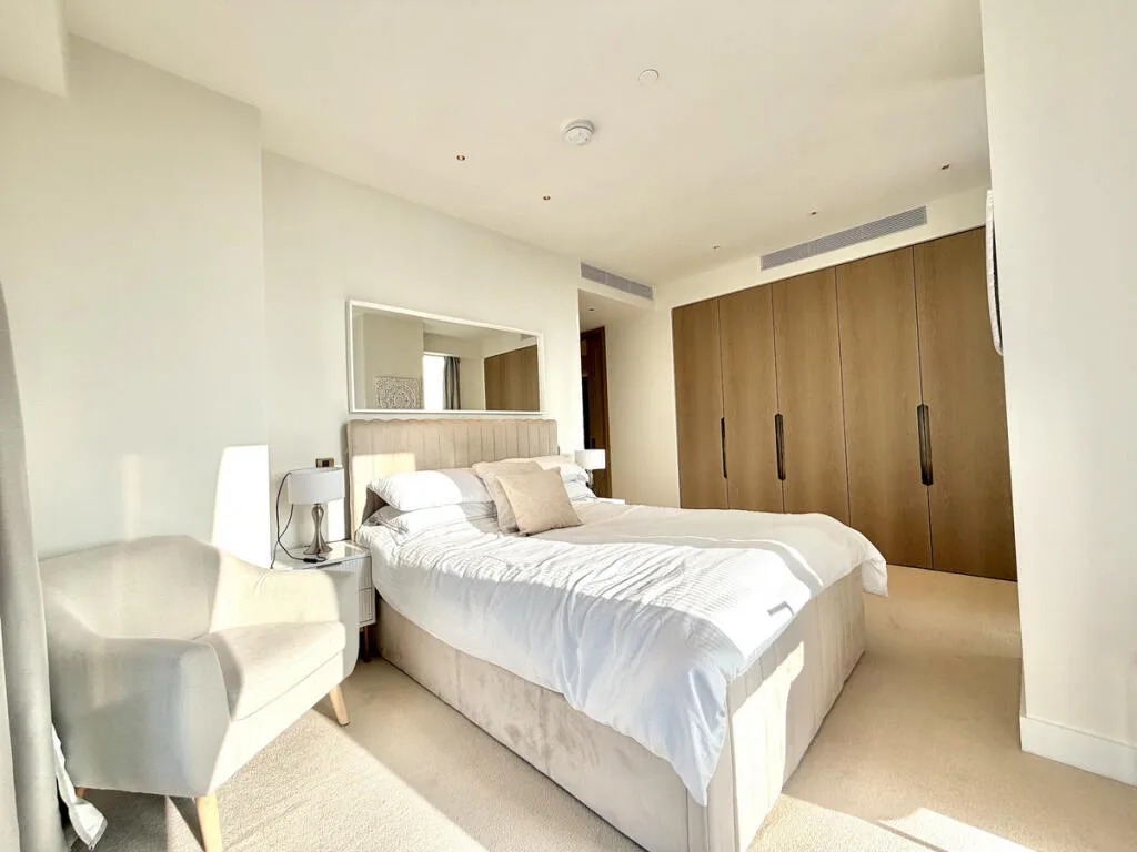3 bedroom apartment for rent