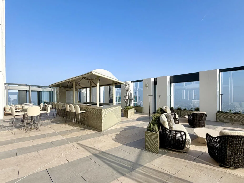 3 bedroom apartment for rent