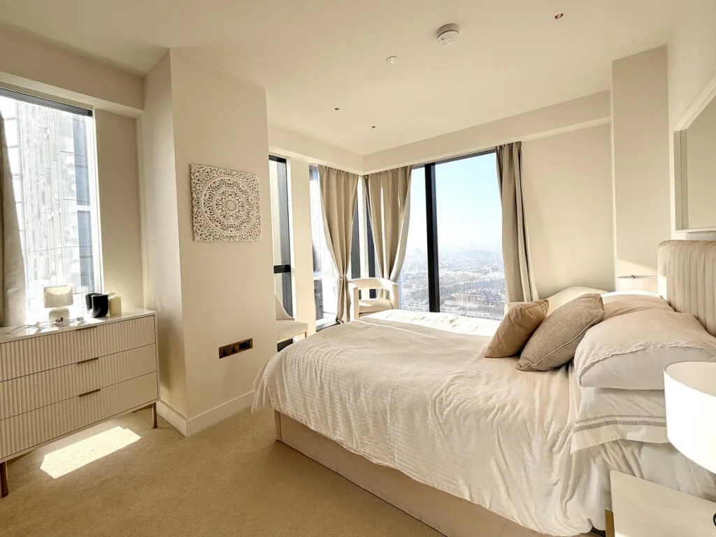 3 bedroom apartment for rent