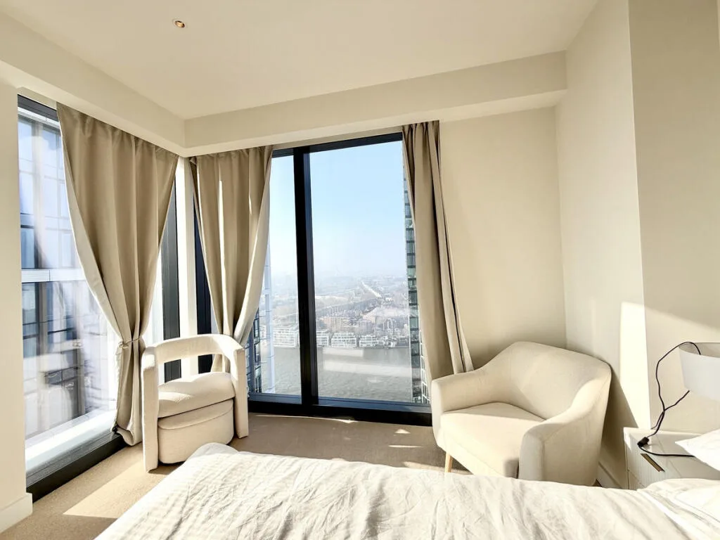 3 bedroom apartment for rent
