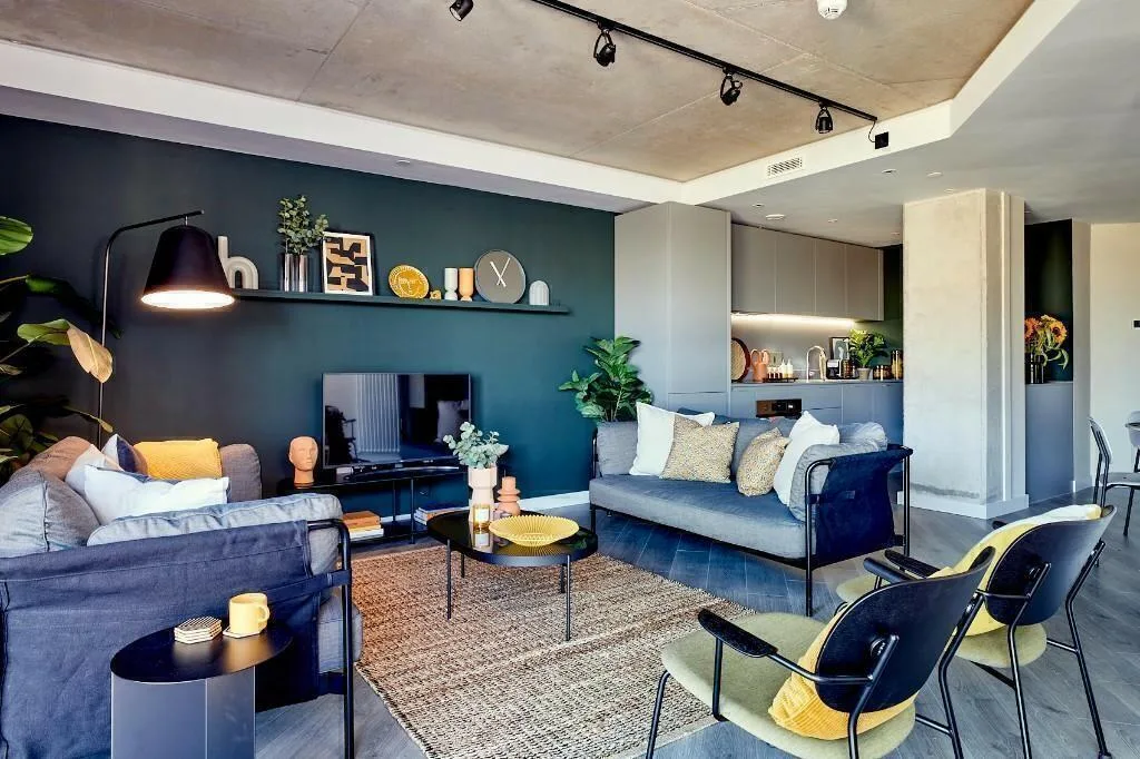 3 bedroom flat for rent