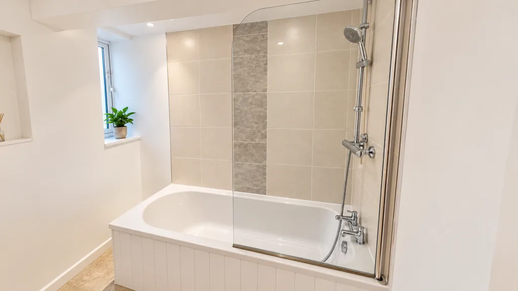 5 bedroom terraced house for rent