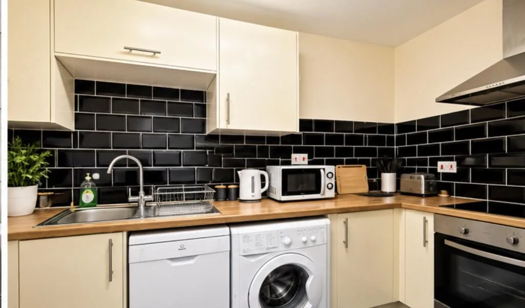 1 bedroom terraced house for rent