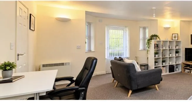 1 bedroom terraced house for rent