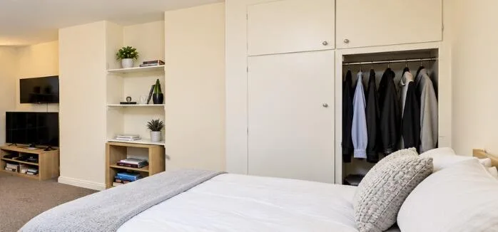 1 bedroom terraced house for rent