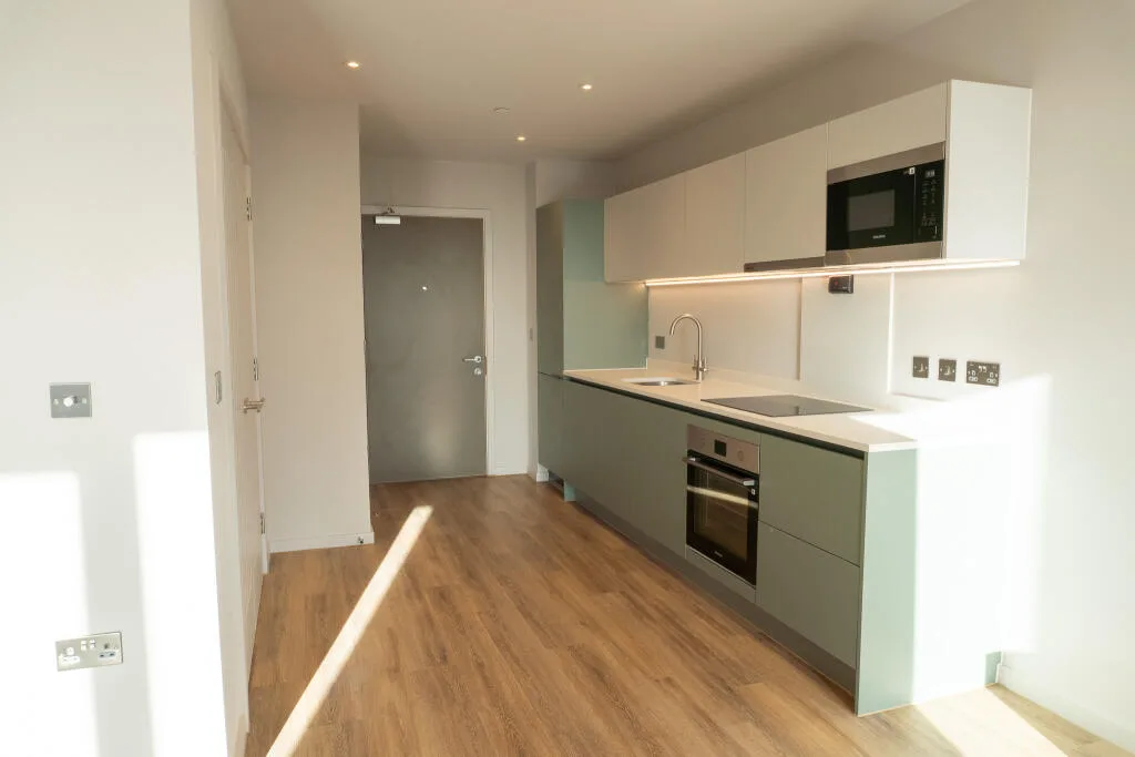 1 bedroom apartment for rent
