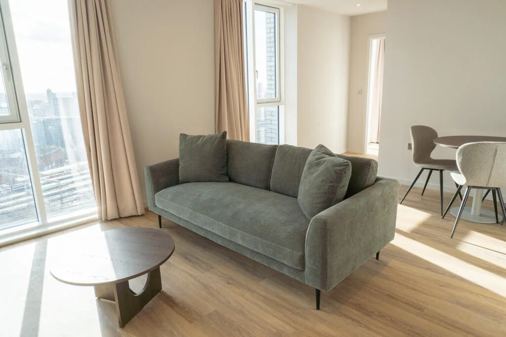 1 bedroom apartment for rent