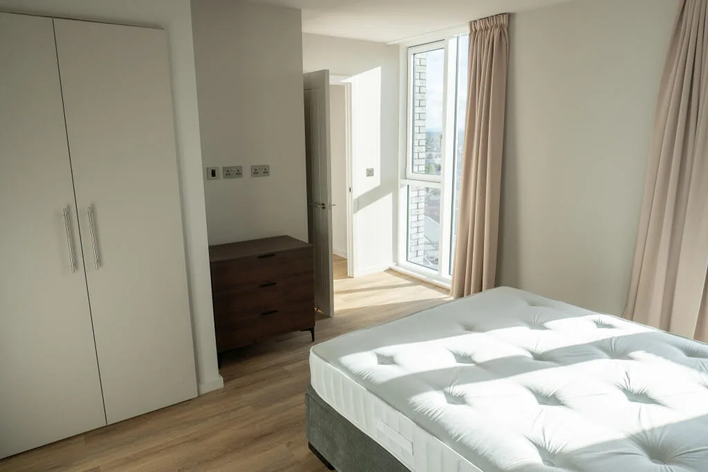 1 bedroom apartment for rent