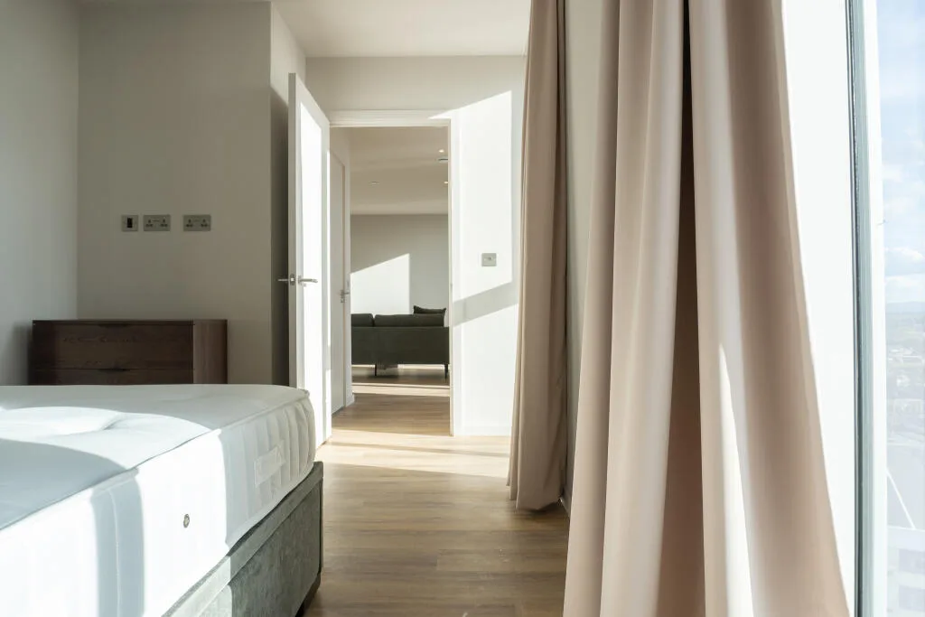 1 bedroom apartment for rent