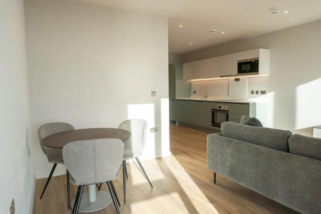1 bedroom apartment for rent