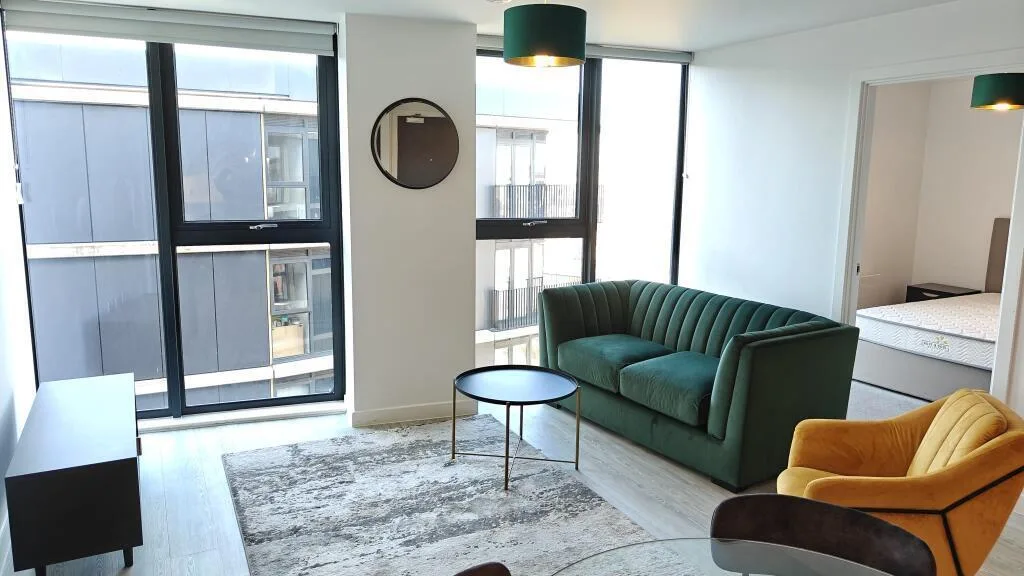 1 bedroom apartment for rent