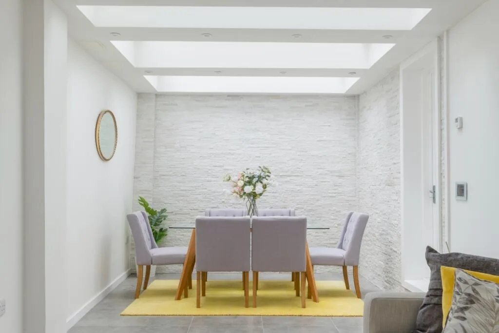 2 bedroom terraced house for rent