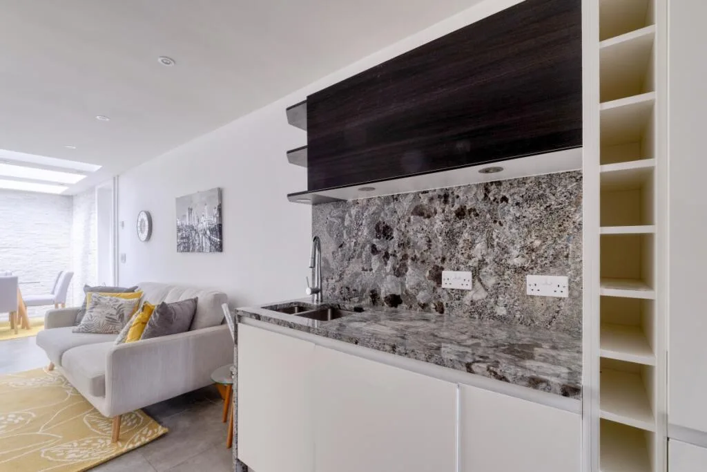 2 bedroom terraced house for rent