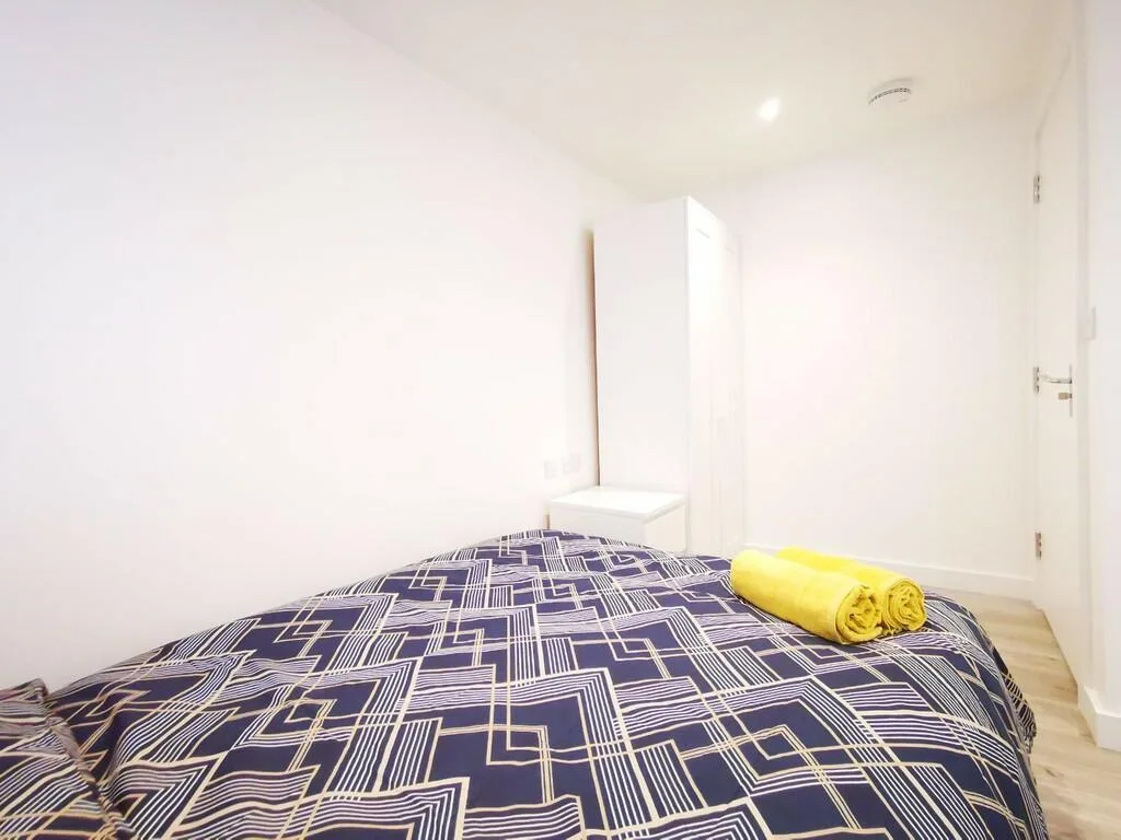 3 bedroom flat for rent