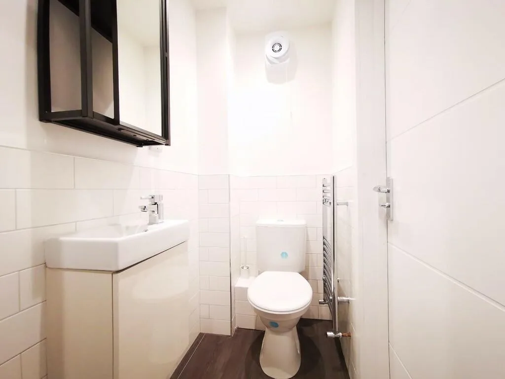 3 bedroom flat for rent