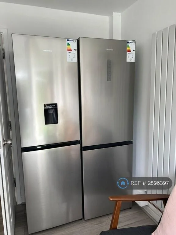 1 bedroom house share for rent