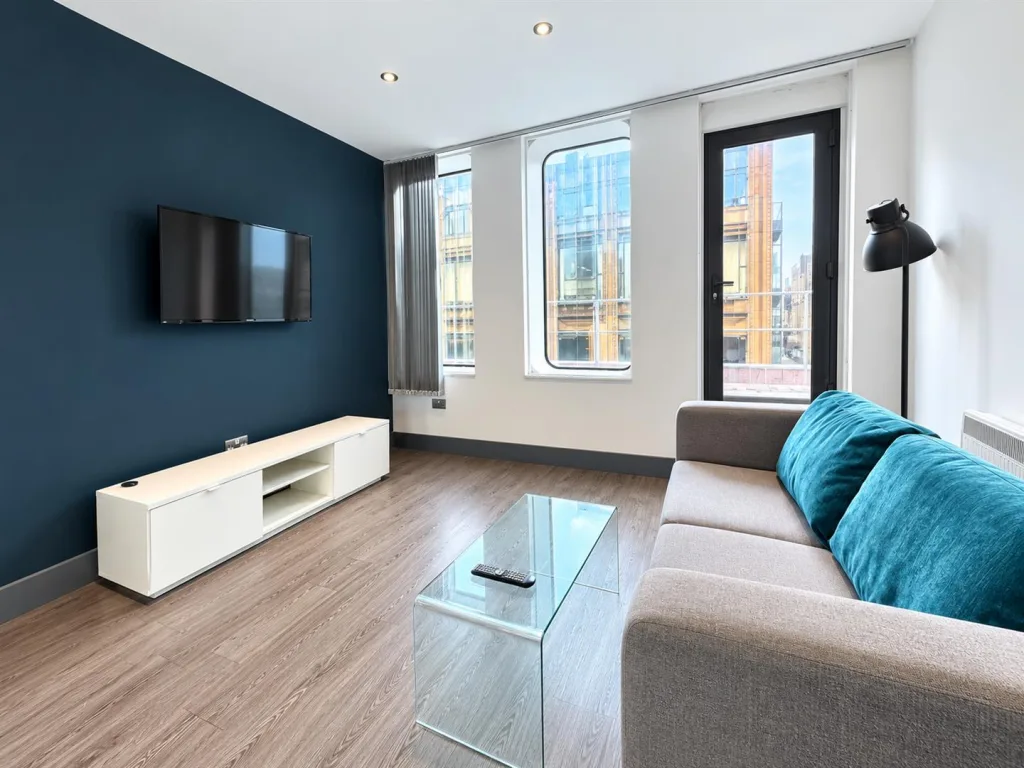 1 bedroom apartment for rent