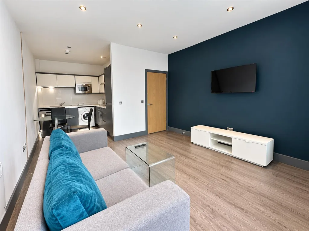 1 bedroom apartment for rent