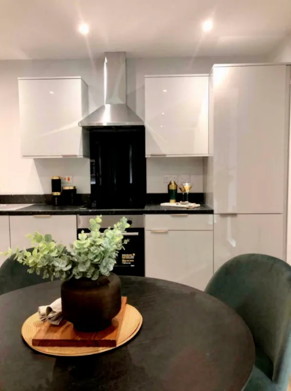 2 bedroom apartment for rent