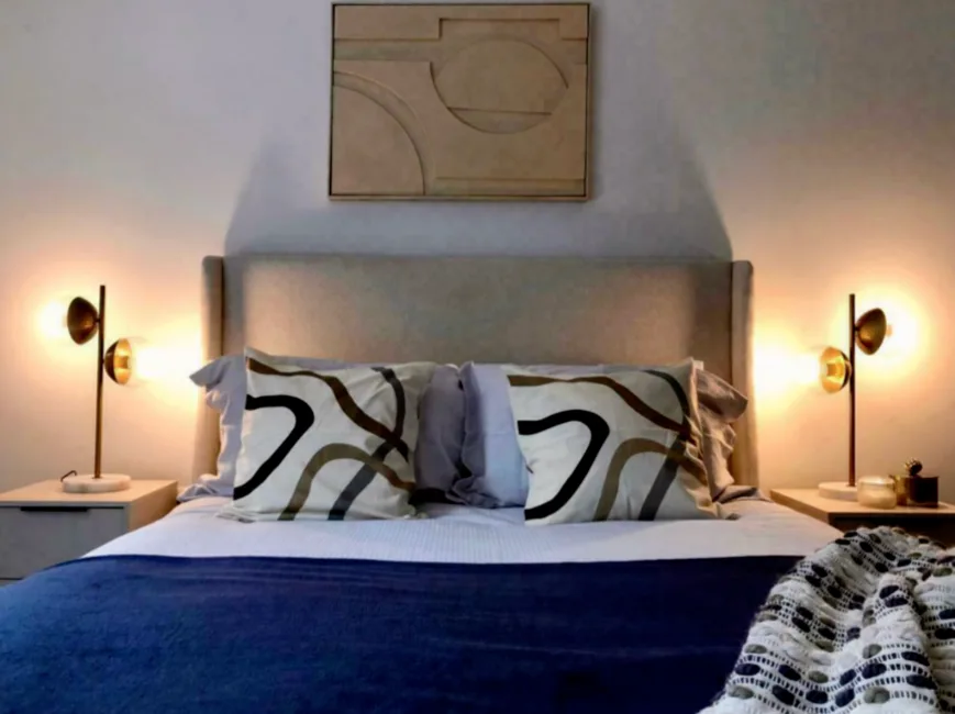 2 bedroom apartment for rent