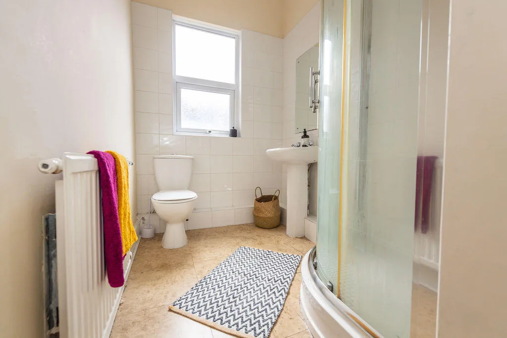 4 bedroom terraced house for rent