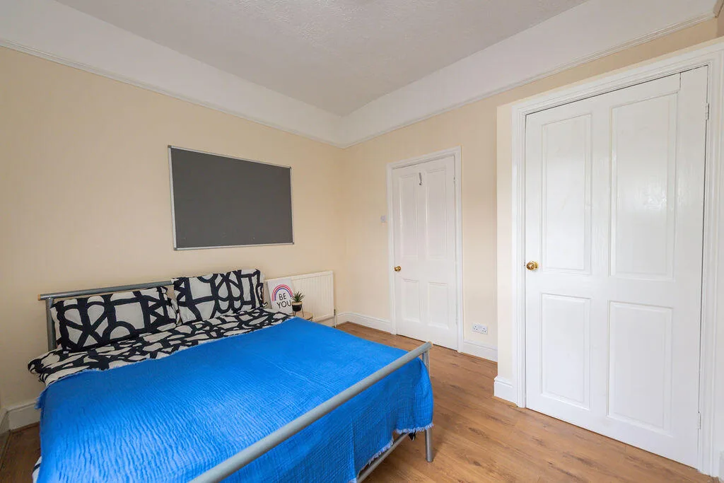 4 bedroom terraced house for rent