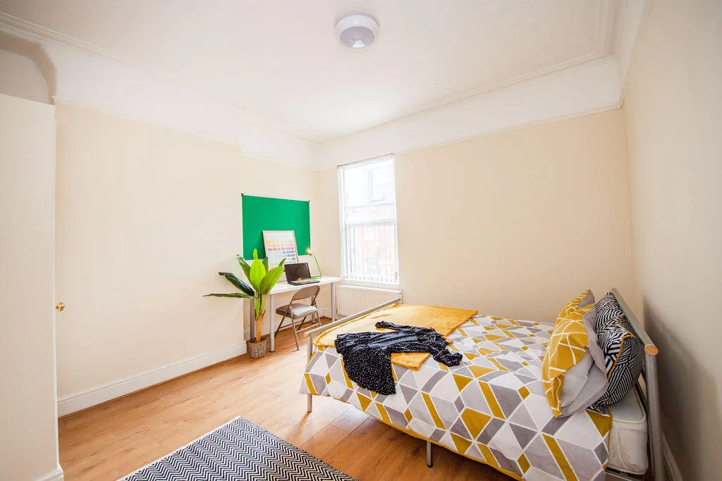 4 bedroom terraced house for rent