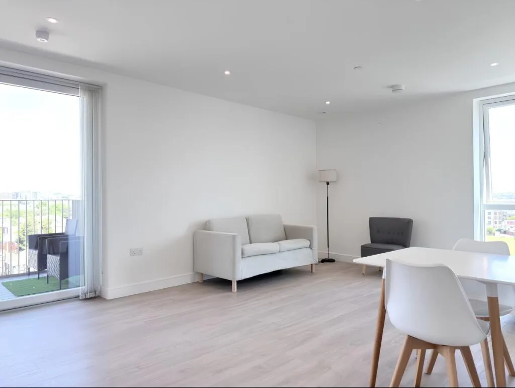 1 bedroom apartment for rent