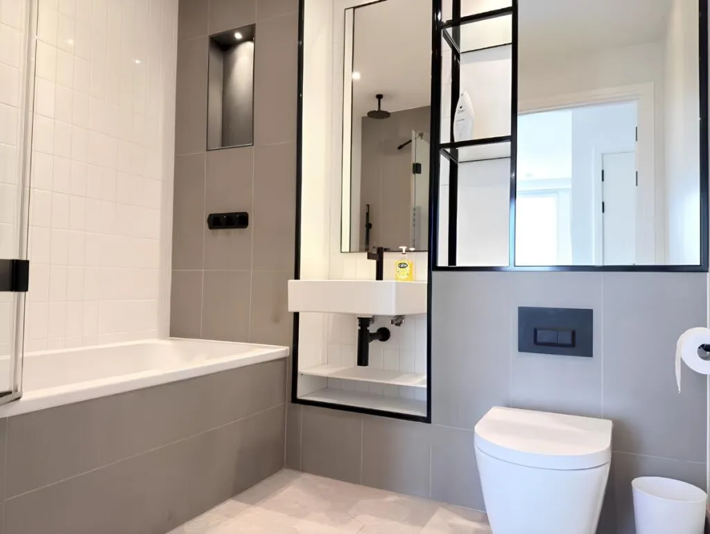 1 bedroom apartment for rent