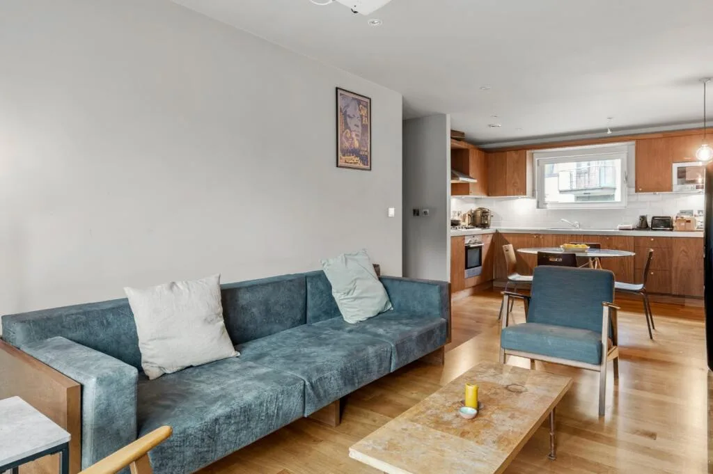 2 bedroom apartment for rent