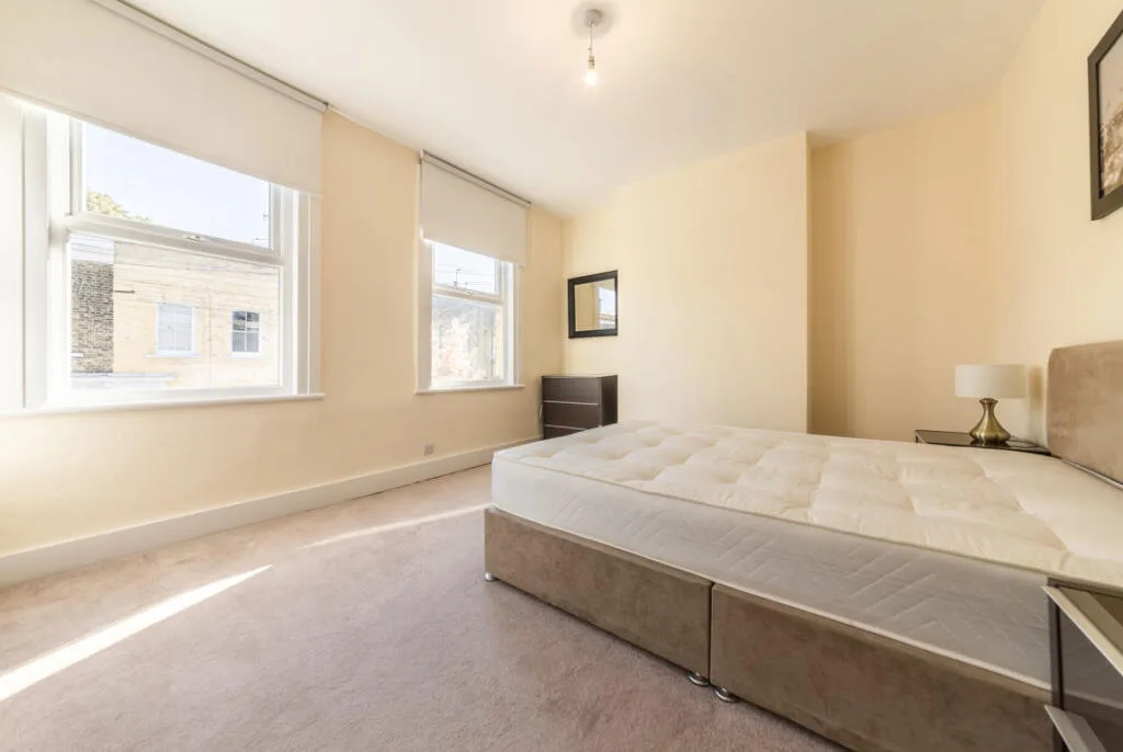2 bedroom flat for rent