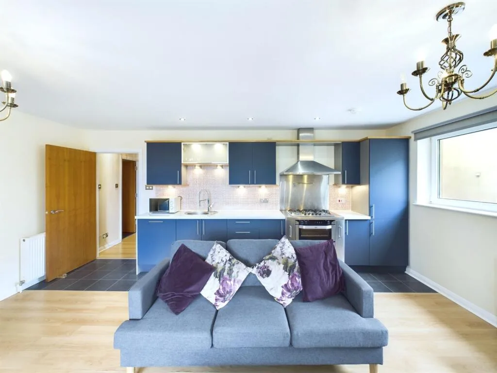 2 bedroom apartment for rent