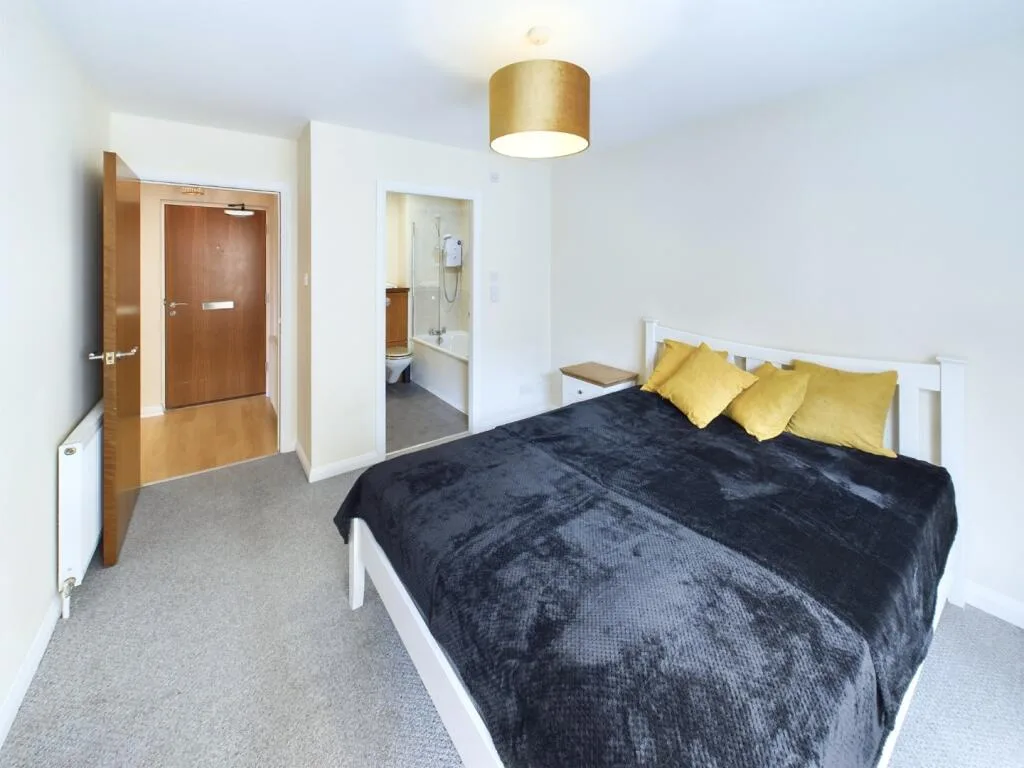 2 bedroom apartment for rent