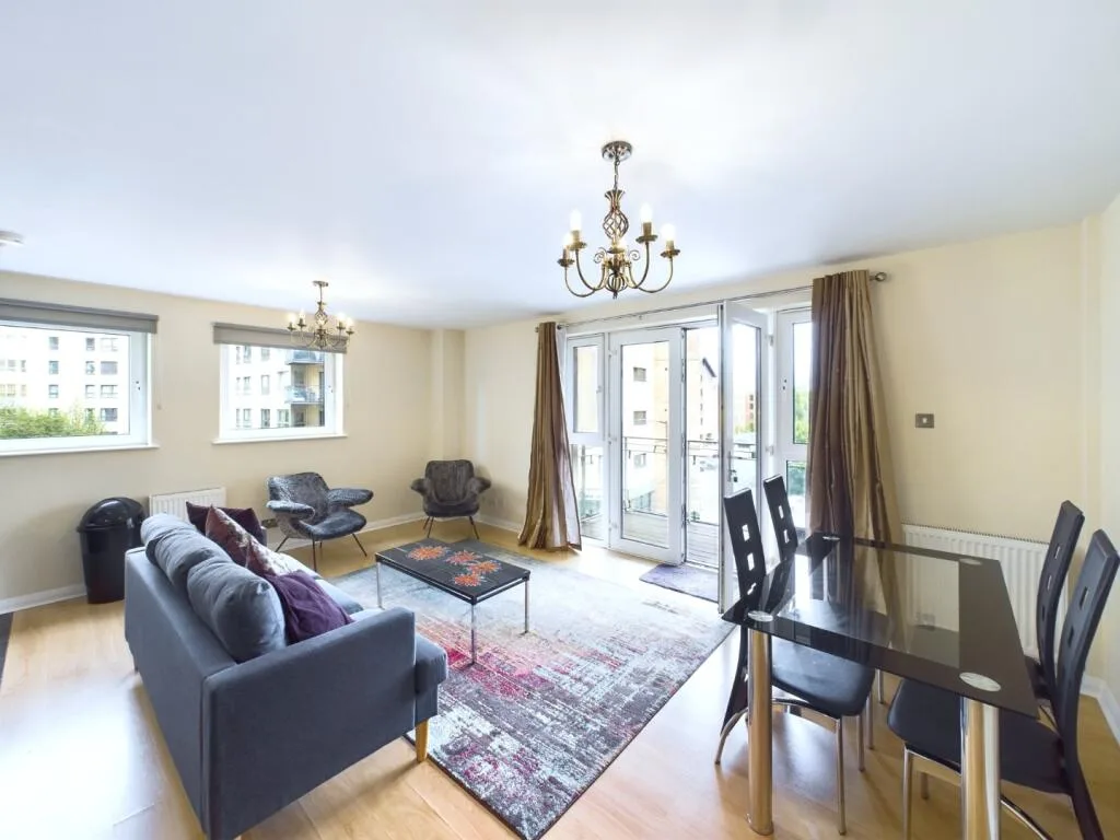 2 bedroom apartment for rent