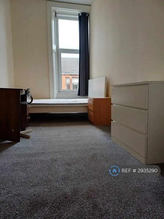 4 bedroom flat for rent