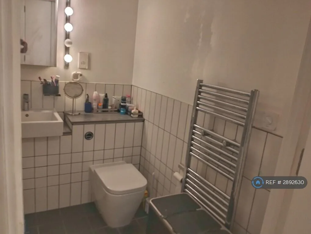 1 bedroom flat share for rent