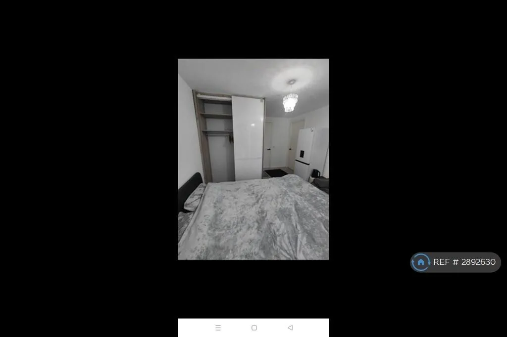 1 bedroom flat share for rent