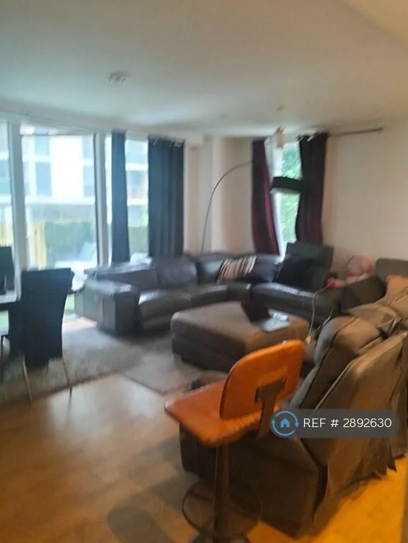 1 bedroom flat share for rent
