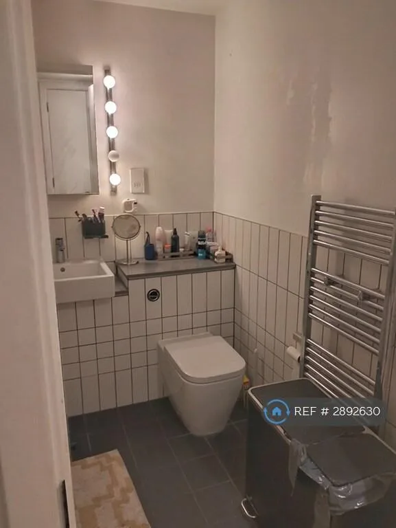 1 bedroom flat share for rent
