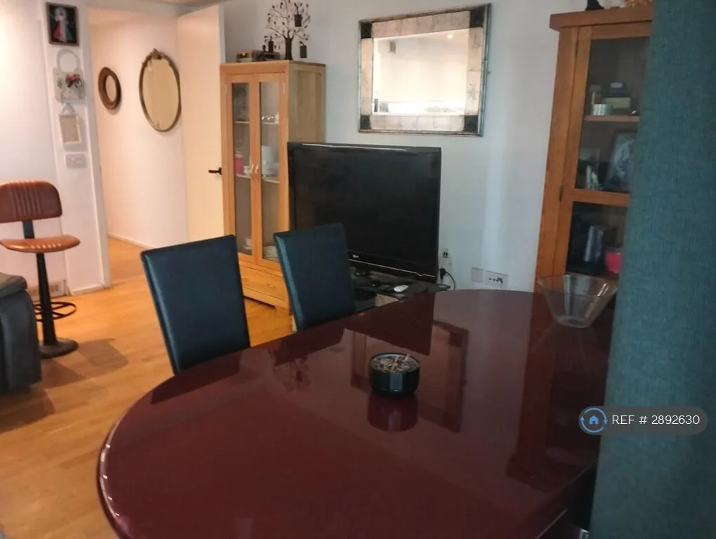1 bedroom flat share for rent
