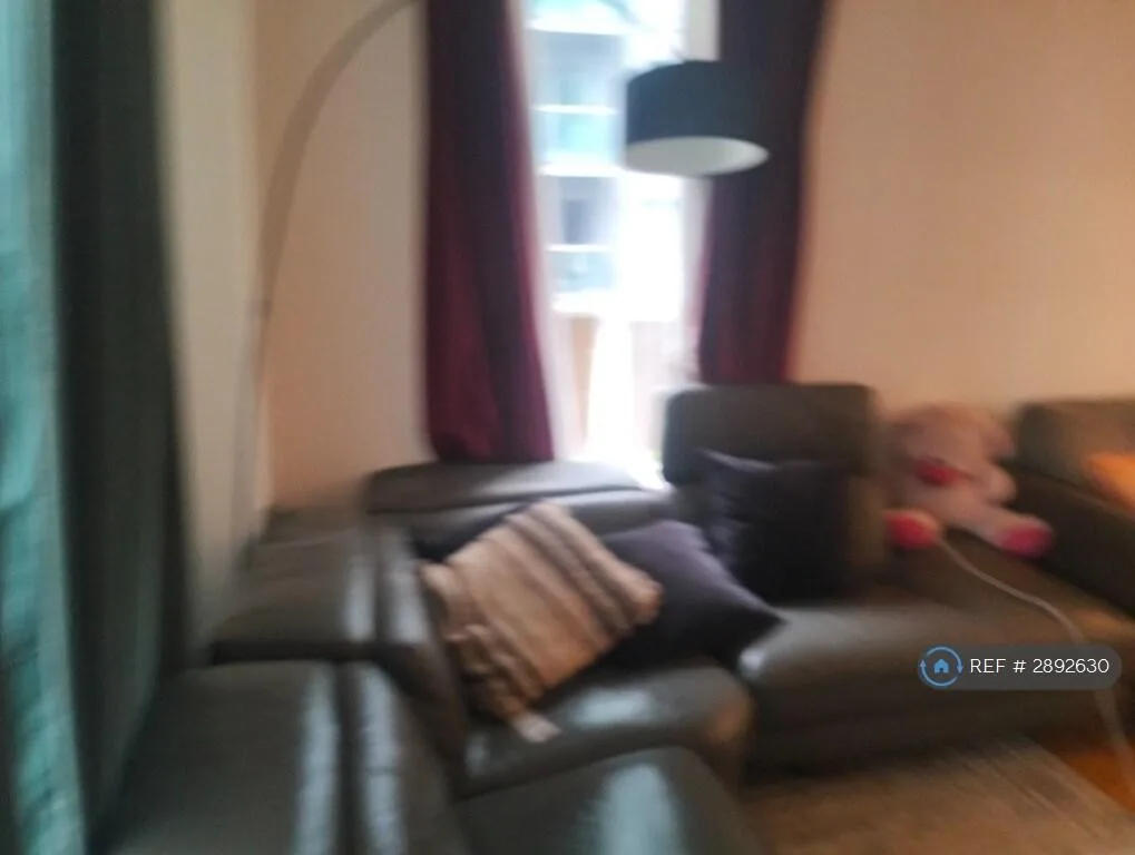 1 bedroom flat share for rent